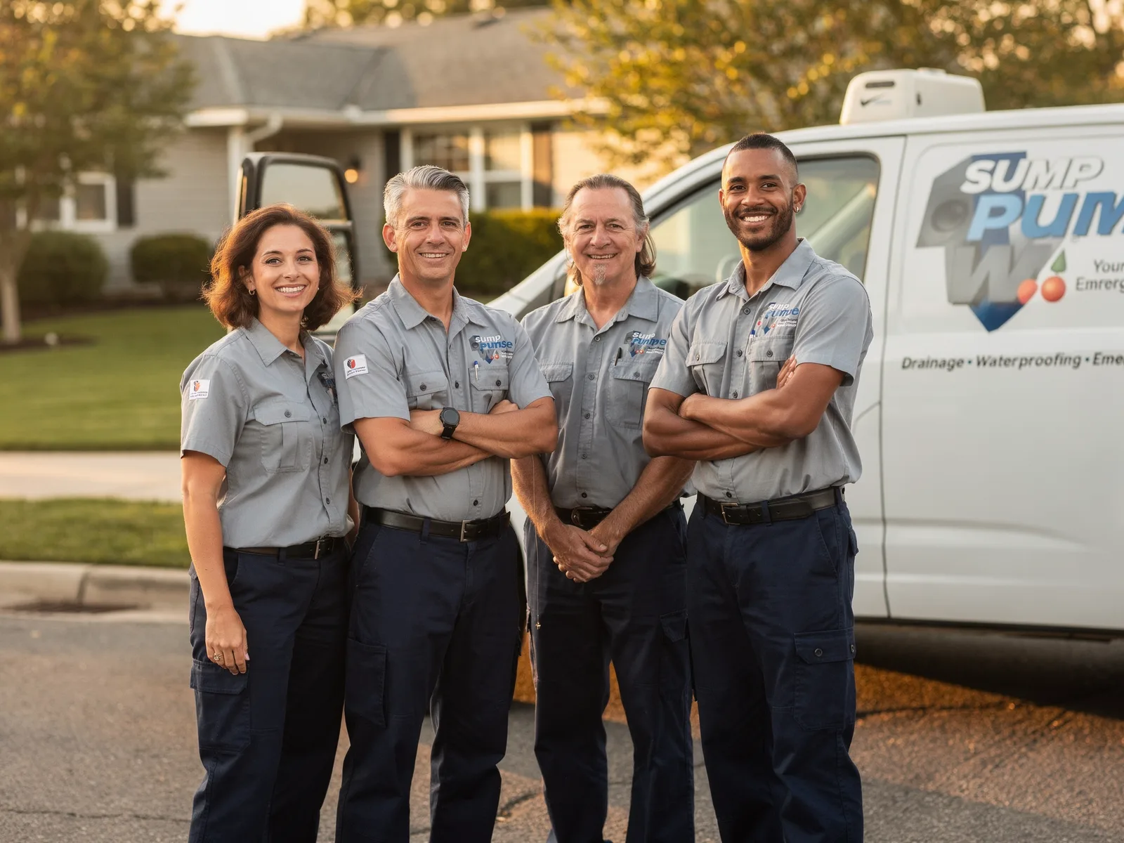 Water Heater Repair company in Thompsontown, PA